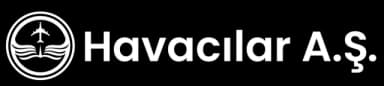 Havacılar A.Ş. logo